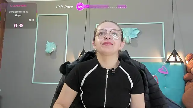  isaabellaa online show from 2, 3, 2026