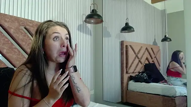  isaabellaa online show from 19, 4, 2026