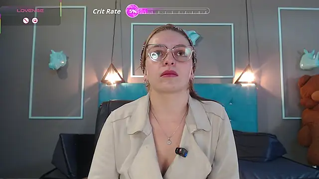  isaabellaa online show from 5, 2, 2026