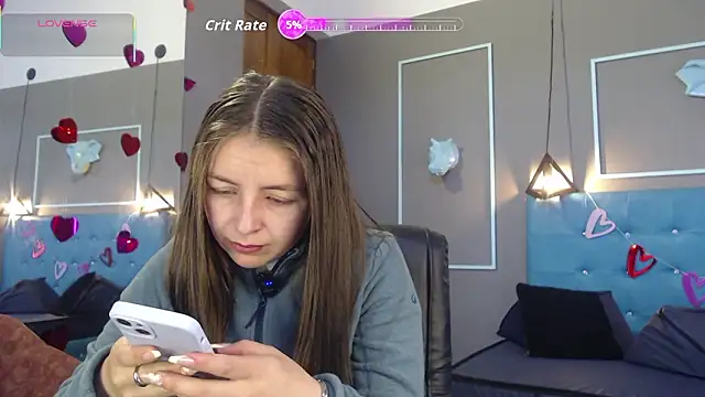  isaabellaa online show from 12, 2, 2026