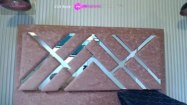  isaabellaa online show from 22, 3, 2026