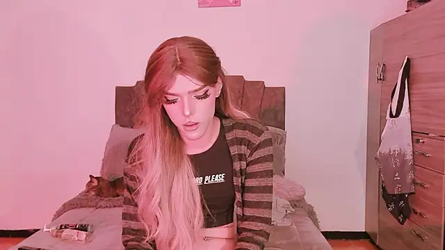 billiesimons2 online show from 7, 3, 2026