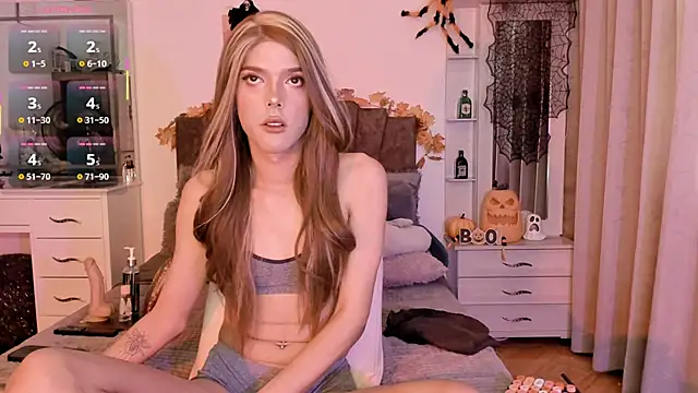 billiesimons2 online show from 17, 10, 2025