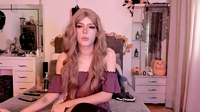 billiesimons2 online show from 28, 10, 2025