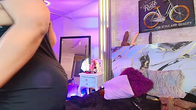 Prisha Ramanax online show from 11, 4, 2026