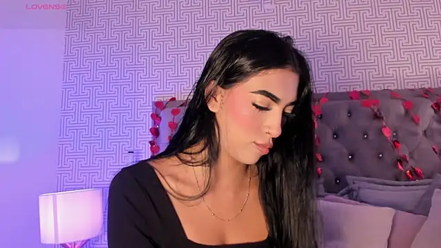 Snapshot of AriRobert_ chatting on 23, 2, 2026 AriRobert online show from 23, 2, 2026