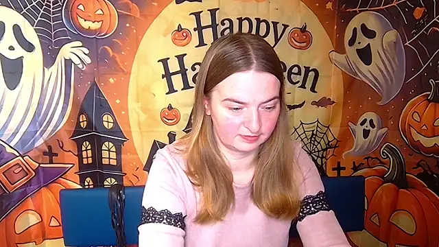 Snapshot of FreyaDak chatting on 30, 10, 2025 FreyaDak online show from 30, 10, 2025