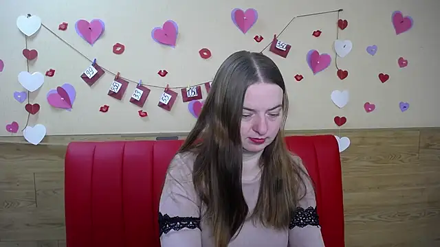 Snapshot of FreyaDak chatting on 21, 2, 2025 FreyaDak online show from 21, 2, 2025