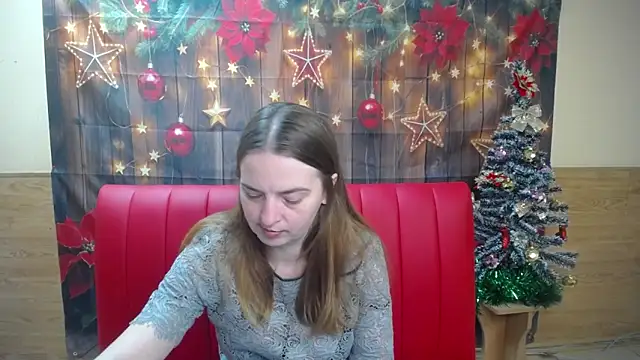 FreyaDak online show from 18, 12, 2025