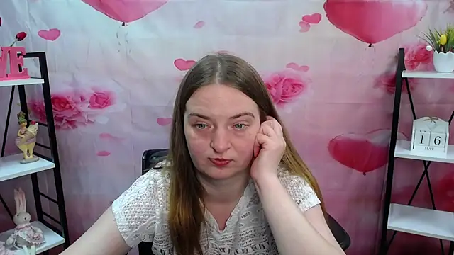 FreyaDak online show from 17, 5, 2026