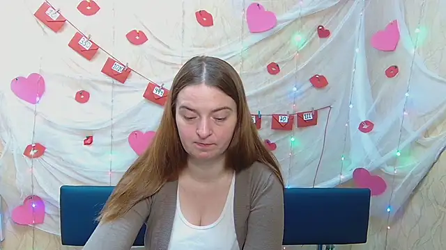 Snapshot of FreyaDak chatting on 9, 3, 2025 FreyaDak online show from 9, 3, 2025