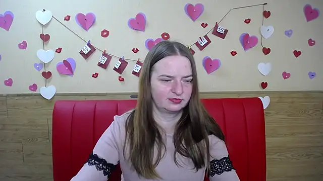 Snapshot of FreyaDak chatting on 3, 3, 2025 FreyaDak online show from 3, 3, 2025