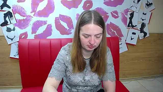 Snapshot of FreyaDak chatting on 16, 11, 2025 FreyaDak online show from 16, 11, 2025