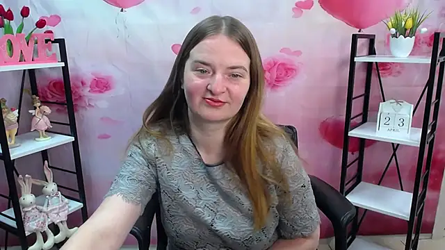 FreyaDak online show from 23, 4, 2026