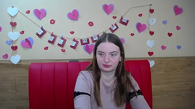 Snapshot of FreyaDak chatting on 22, 2, 2025 FreyaDak online show from 22, 2, 2025