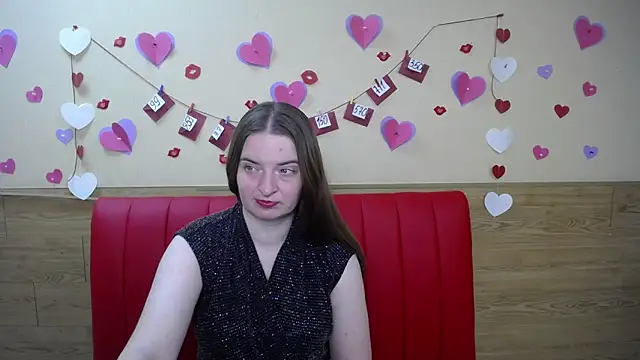 Snapshot of FreyaDak chatting on 28, 2, 2025 FreyaDak online show from 28, 2, 2025