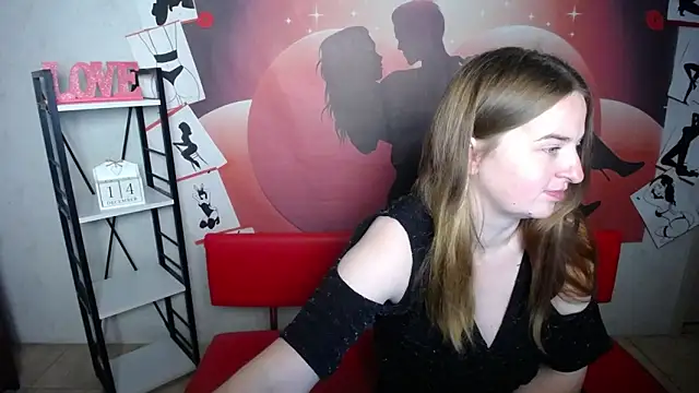 FreyaDak online show from 14, 12, 2025