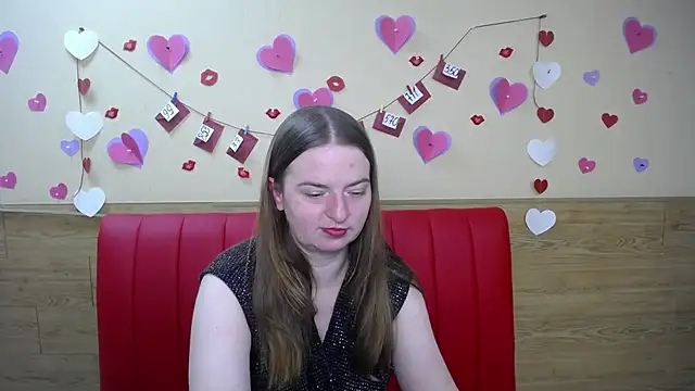 Snapshot of FreyaDak chatting on 27, 2, 2025 FreyaDak online show from 27, 2, 2025