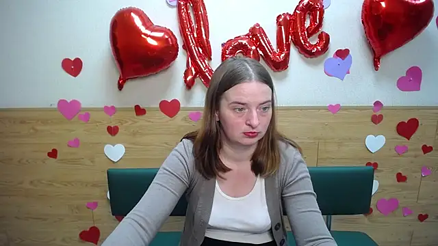 Snapshot of FreyaDak chatting on 15, 3, 2025 FreyaDak online show from 15, 3, 2025