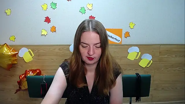 Snapshot of FreyaDak chatting on 21, 9, 2025 FreyaDak online show from 21, 9, 2025