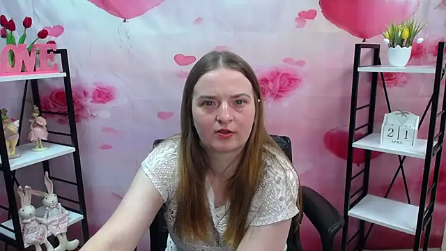 FreyaDak online show from 21, 4, 2026