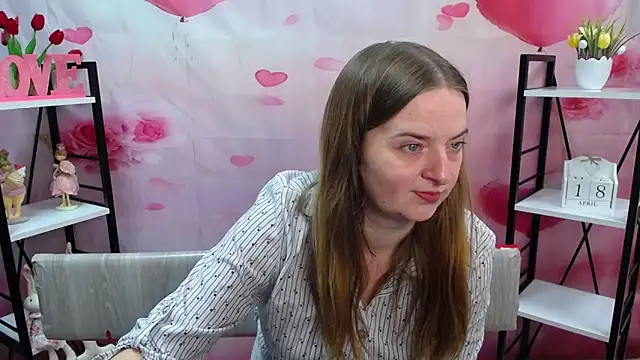 FreyaDak online show from 18, 4, 2026