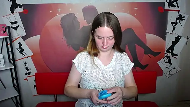 FreyaDak online show from 3, 12, 2025