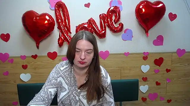 Snapshot of FreyaDak chatting on 23, 2, 2025 FreyaDak online show from 23, 2, 2025