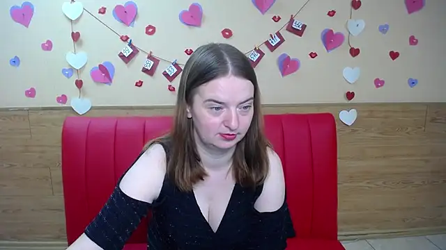 Snapshot of FreyaDak chatting on 16, 3, 2025 FreyaDak online show from 16, 3, 2025