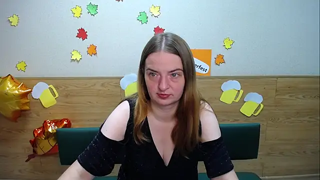 Snapshot of FreyaDak chatting on 20, 9, 2025 FreyaDak online show from 20, 9, 2025