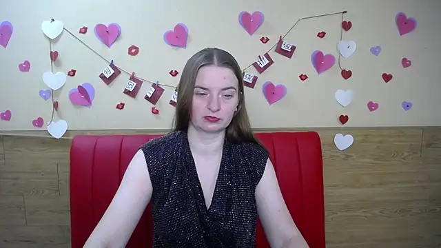 Snapshot of FreyaDak chatting on 28, 2, 2025 FreyaDak online show from 28, 2, 2025