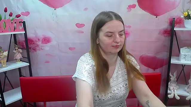 FreyaDak online show from 24, 3, 2026