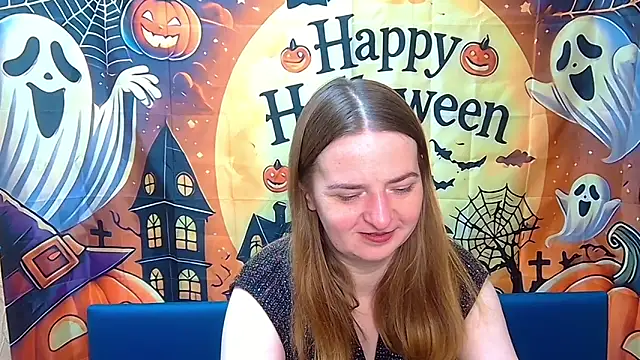 Snapshot of FreyaDak chatting on 21, 10, 2025 FreyaDak online show from 21, 10, 2025