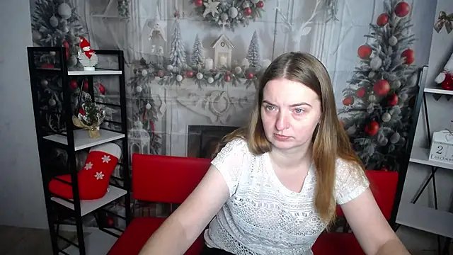 FreyaDak online show from 21, 12, 2025