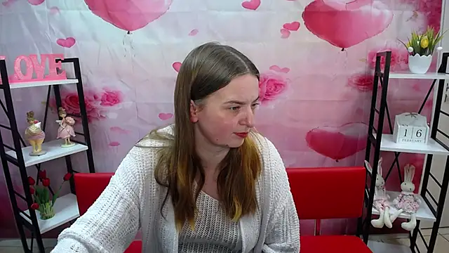 FreyaDak online show from 16, 2, 2026