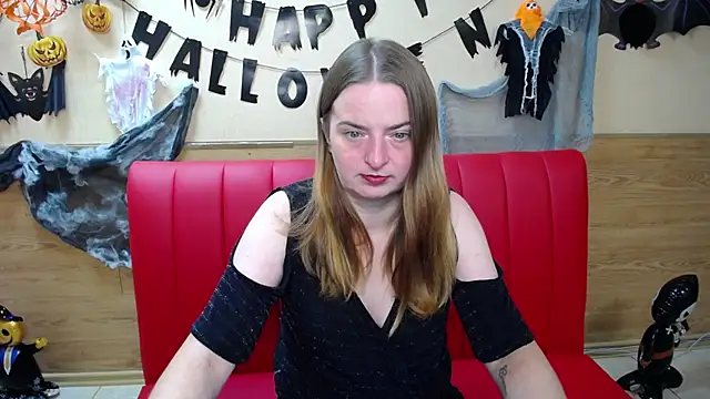 Snapshot of FreyaDak chatting on 27, 10, 2025 FreyaDak online show from 27, 10, 2025