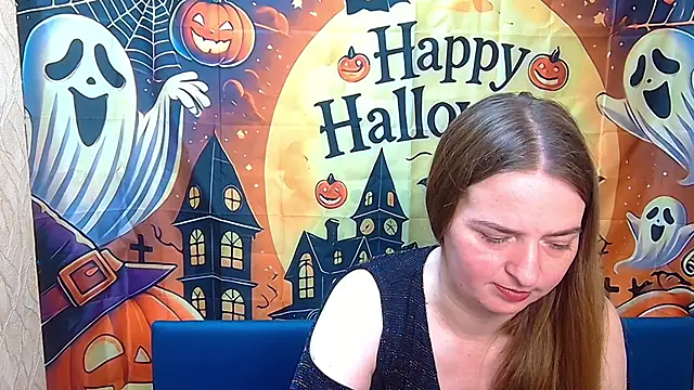 Snapshot of FreyaDak chatting on 24, 10, 2025 FreyaDak online show from 24, 10, 2025