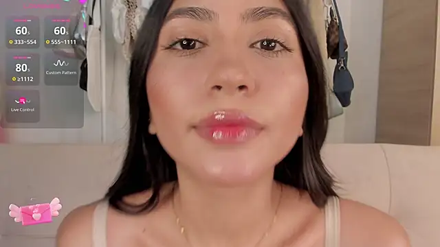 Sweetnaughtygirl  online show from 27, 3, 2026