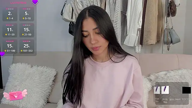 Sweetnaughtygirl  online show from 5, 3, 2026