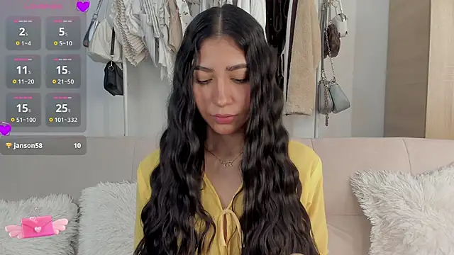 Sweetnaughtygirl  online show from 8, 3, 2026