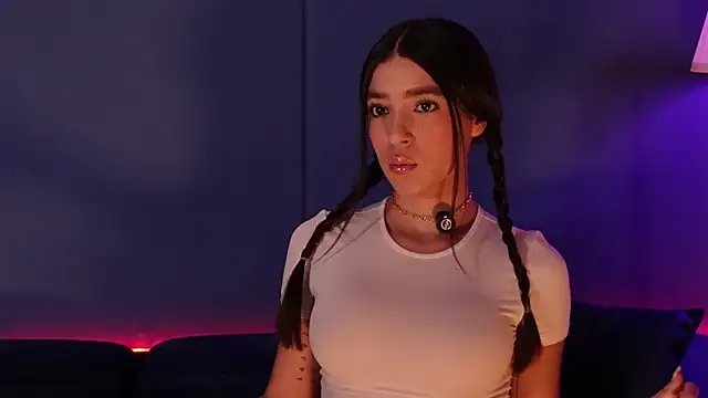 Olivia Collins1 online show from 1, 2, 2026