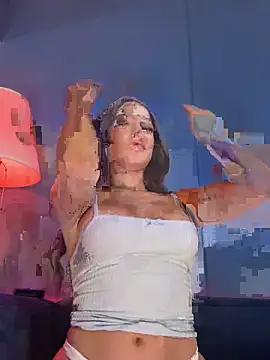 Olivia Collins1 online show from 21, 11, 2025