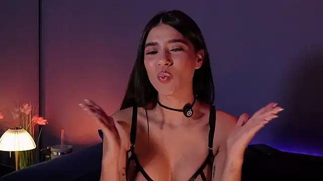 Olivia Collins1 online show from 14, 3, 2026