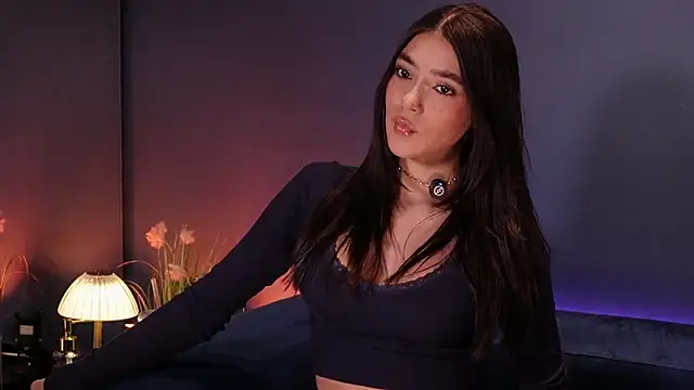 Olivia Collins1 online show from 28, 5, 2026
