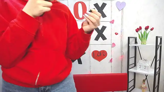 Snapshot of BeatriceFly chatting on 22, 3, 2025 BeatriceFly online show from 22, 3, 2025