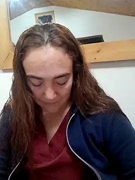 skayhot  online show from 25, 3, 2026