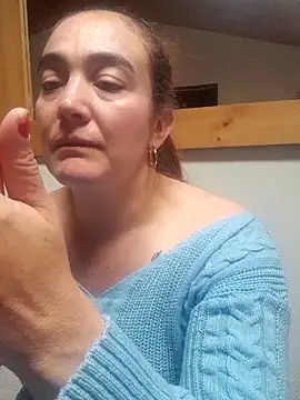 skayhot  online show from 21, 4, 2026