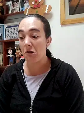 skayhot  online show from 5, 12, 2025