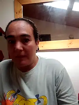 skayhot  online show from 24, 10, 2025