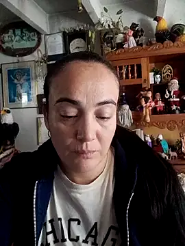 skayhot  online show from 15, 12, 2025